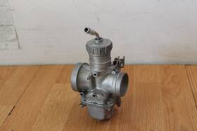 15001-1207 Kawasaki 1986 Tecate Kxt250 Carburetor Carb