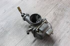 15001-1264 Kawasaki 1985 Bayou 185 Klf185a Carb Carburetor Oem Mikuni