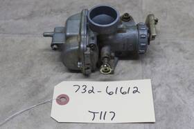 15001-1272 Kawasaki 1987 1988 Mojave 110 110e Oem Carb Carburetor