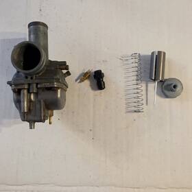 15003-108 Kawasaki 1994 Bayou 220 Oem Carb Carburetor