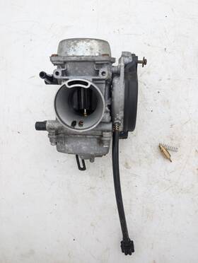 15003-1534 Kawasaki Prairie 300 Kvf300 Carburetor Carb 99-02 - Aftermarket