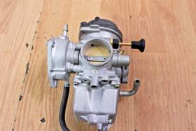 15003-s021 Kawasaki 2005 Kfx400 / Suzuki Ltz400 Carburetor