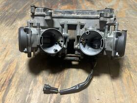 15004-0005 Kawasaki Brute Force 750 I Carb Carburetor 2007