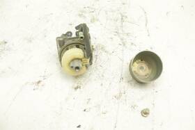 15003-2943 Kawasaki 15004-0953 Mule 610 05 Carburetor Carb 49066