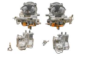 15011-0082 Kawasaki 05 Brute Force 750 4x4i Carburetors Carbs Kvf750 For Parts