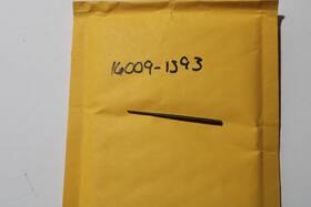 16009-1393 Kawasaki 1988 Kx80 Needle Jet