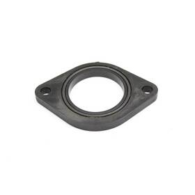 16073-1074 Kawasaki 1992 Bayou 300 Oem Carburetor Insulator Spacer 16073-1074 Kawasaki 1992 Bayou 300 Oem Carburetor Insulator Spacer