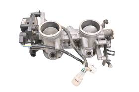 16163-0099 Kawasaki 08 Versys 650 Throttle Body Kle650