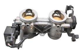 16163-0166 Kawasaki 11 Versys 650 Throttle Body Kle650