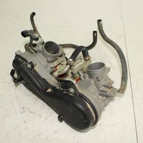 Kawasaki 16163-0736 2013 Teryx 750 Throttle Body