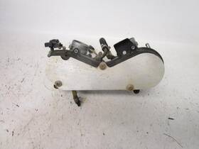 16163-0787 Kawasaki 08 Kvf 750i Brute Force Oem Throttle Body 2008-2011