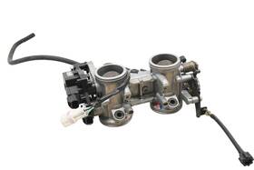 16163-0877 Kawasaki 17 Ninja 650 Throttle Body Ex650