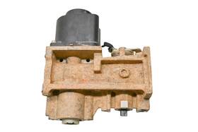 16163-0949 Kawasaki 19 Mule 4010 Trans 4x4 Throttle Body Kaf620