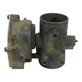 Kawasaki 16163-y006 2021 Mule Pro-mx 700 Throttle Body