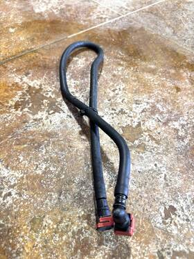 51044-0812 Kawasaki 2008 Brute Force 750efi 2008-2025 All Models Oem Main Fuel Line