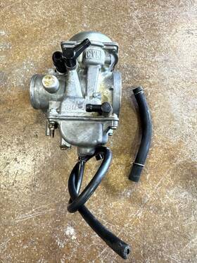 15004-0042 Kawasaki 2011 Prairie 360 2003-2013 Oem Keihin Carburetor Assembly