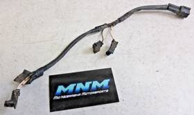 26011-0030 Kawasaki 05-09 Brute Force 750 650 Oem Carburetor Carb Heater Terminal Harness