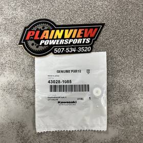 43028-1085 Kawasaki Oem Genuine Air Cut Valve Diaphragm Brute Force 650 750