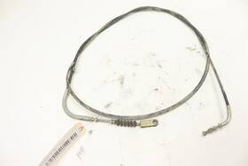 54012-1613 Kawasaki Mule 2510 Diesel 01 Throttle Cable 48805 54012-1613 Kawasaki Mule 2510 Diesel 01 Throttle Cable 48805