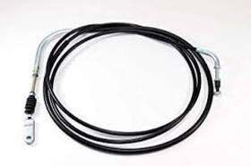 54012-7506 Kawasaki Genuine 07-13 Mule 3010 4010 Trans4x4 Diesel Throttle Cable