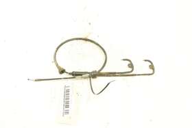 54017-0022 Kawasaki Brute Force 650 Sa 09 Choke Cable 44311 54017-0022 Kawasaki Brute Force 650 Sa 09 Choke Cable 44311