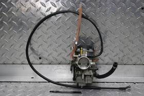 7811123 Kawasaki 2013 Klr650 Cvk Carb Carburetor Cleaned And Ready To Use