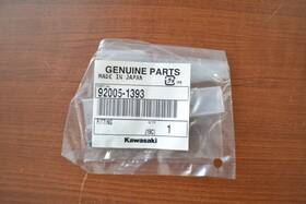 92037-1201 Kawasaki 92005-1393 Brute Force Carburetor Fitting W Carb Clamps