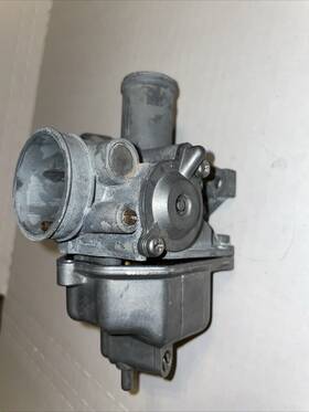 1610k-pwa1-900 Kehin 2006 2007 Kymco Mongoose 300 Mxu Carburetor Arctic Cat Atv