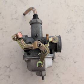 056bxbk Keihin Oem Carburetor Carb 2012 Polaris Rzr 170 Rzr170 Utv