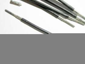 1034-815-4500 Keihin #1034-815-4500 Fcr-mx Idle Screw Adjustment Cable Kit 37-41mm Carburetor