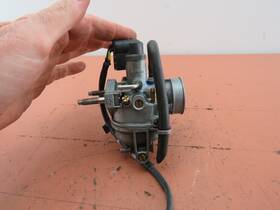 124azid Keihin Carburetor Pb For Rebuild