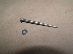 16012-hn5-671 Keihin Honda Trx350 Trx 350 Rancher Carburetor Jet Needle B56b