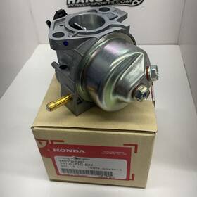 16100-z1c-e22 Keihin Honda Oem Eg5000cl Carburetor Eg6500cl Carb