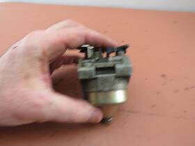 62bcnc26 Keihin 62bcn26 Carburetor For Parts