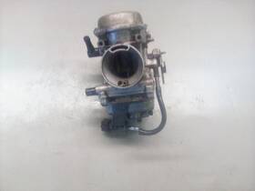 Keihin G327-akh3 89 90 91 2 93 Kawasaki Bayou Klf 300 Oem Pieces Used Cvk Carburetor Parts