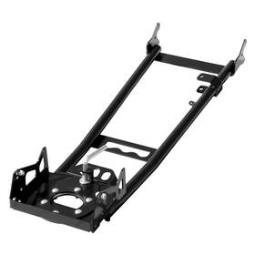 Kfi-0032-153923 Kfi Atv / Utv Plow Push Tube Yamaha Yfm400fa Kodiak 4wd Sra 2005-2006