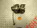 15003-0094 Kfx700 Kawasaki 700 06-09 Carburetors Carbs 9654