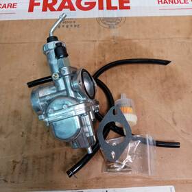 B0757c66l Kipa 07 Yamaha Grizzly Yfm 125cc Carburetor New In Box Kit