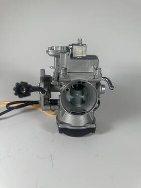 K0657 Kipa Atv Carburetor