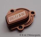 Kt45sxapc910 Outlaw Racing Ktm Sx Atv Carburetor Carb Accelerator Pump Cover