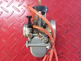 50331001344 Ktm 1998-2003 300exc 250exc 250sx 250mxc 380 Pwk Keihin 38mm Carburetor Carb