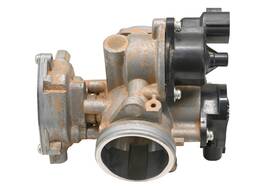 Eg881-44000 Kubota 23 Rtv-xg850 Throttle Body Sidekick 850