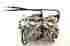 15003-1557 Kvf650 02 Kawasaki Prairie 650 Carburetor Carb