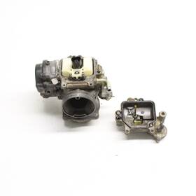 16100-lee8-900 Kymco 2009 Uxv 500 Carburetor