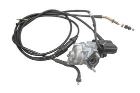 1610k-kfa6-e05 Kymco 14 Super 8 50 2t Carburetor Carb Kf10cd