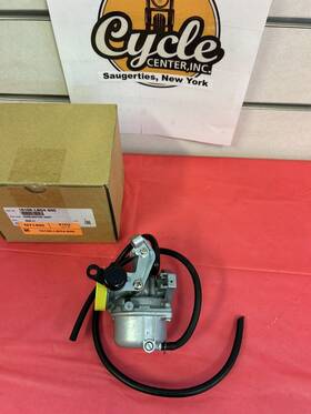1610k-lbd4-800 Kymco Mongoose90 Carburetor