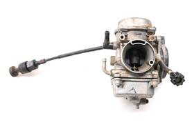 1610k-lec1-910 Kymco 08 Mxu 250 Carburetor Carb