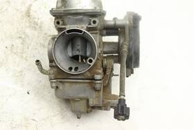 1610k-pwb1-911 Kymco Mxu 375 10 Carburetor 46882