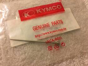 N425-lgb00 Kymco New Atv Jet Needle Maxxer Mxu