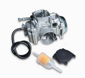 L1-0013-1 1999-2004 For Polaris Sportsman 400 500 700 300 335 Atv Quad Carburetor New